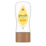 Johnson's Baby Oil Gel Enriched With Shea and Cocoa Butter, Great for Baby Mass