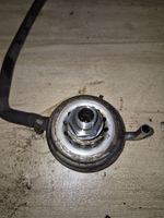 Yamaha YZF600R Thundercat Oil Cooler And Bolt 1996-2003 4TV Engine