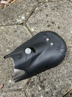 Ducati Panigale 959 Exhaust Heat Shield Cover Guard, 899 1199