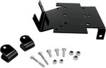Moose Utility Moto Motorcycle Motorbike Snow Winch Mount Honda TRX 650 FA