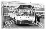 Bus Photograph MAIDSTONE & DISTRICT BKT 811C [2548] Ashford '73