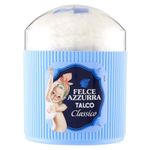 Felce Azzurra Talco Classico 250g | Body Talcum Powder, Classic Scent