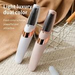Nuve Smooth Pedicure Wand,Electric Foot Grinder Callus Remover Tool