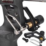 Archery Arrow Rest Recurve Bow Arrow Launcher Compound Bow Hunting Target RH LH