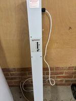 Heatrae Sadia Amptec c1200 boiler