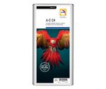 A-C-24 eco balance clear coat ultimate Clasurit