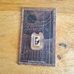 The Perth Mint 1g Gold Bar 0.9999 Fine Dune Legendary 2024 in Packaging