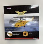 Corgi Aviation Archive 1:72 Westland Whirlwind HAR MK10 RAF 22 SQN 1960s AA39101