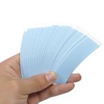 40 PCS Wig Tape,Extra Strong Double Sided Wig Glue,Strong Adhesive Hair Extensi
