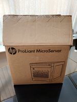 HP ProLiant MicroServer Gen8 G1610T Ultra Micro Tower |BRAND NEW BOXED RARE FIND