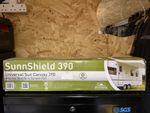 Caravan Sun Canopy