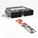 Derestricted ECU For Chinese 4T GY6 50 Scooter EURO 4 5 EFI GT Union, GT3, Retro
