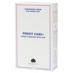 Perifit Care+ Feminine Device Kegel Exerciser with App, Purple