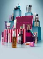 M&S  BEAUTY ADVENT CALENDAR 2026 - 25 ITEMS WORTH £460 BRAND NEW SEALED