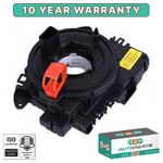 STEERING WHEEL CLOCK SPRING SLIP RING FOR SEAT LEON ALTEA ALHAMBRA 5K0953569