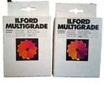 photography dark room equipment, Ilford  printing filters, New never opened.