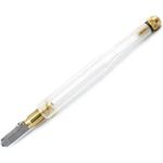 Toyo Narrow Head Glass Cutter Comfort Handle TC1P Supercutter Art/Stained