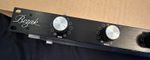 BOZAK ISO-X (near mint with orig box, minimal home use only)