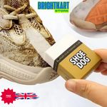 1 Most Effective Shoe Stain Remover Suede Rubber Nubuck Eraser Sneaker Cleaner