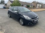 Peugeot 208 1.4 Diesel Allure