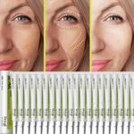 1-20 Pack - High-Performance Retinal Shot Booster - Tightening Vita-A Eye Cream