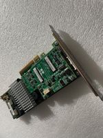 LSI SAS 9271-8i MegaRaid Controller Card High Profile Bracket