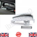 HANDBRAKE BUTTON SWITCH REPLACEMENT KIT FOR VAUXHALL MOKKA X 42389776D (12-19)