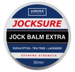 Men's Anti-Fungal Cream  Jock Itch EXTRA , Athlete's Foot, Sweat Rash  - 30ML