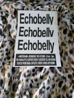 Echobelly Small Flyer From 2001 The Charlotte In Leicester. Excellent  Unsued X3