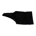 T- Billiard Glove Breathable Left Hand 3 Finger Pool Glove For Competition