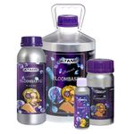 Atami Bloombastic 100ml–5L – Premium Flowering Booster for Huge Aromatic Blooms
