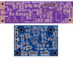 Carlson SuperProbe-2 SP101MK1 2-PCB DIY SMD Kit with 29 Unique Parts