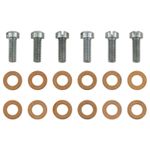 Jaguar E type , Hardware Kit, fuel tank sender, Aftermarket , 23-1048