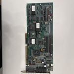 Title: Vintage Melco EMC CPU 188 / Disk Board 00959101 Rev A Untested