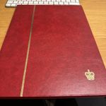 Tonga Stamp Collection Cat Value £319