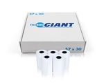 57x30 Thermal Paper Till Roll (20 Rolls) Compatible With Sum Up Machines
