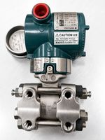 Yokogawa EJX120A Differential Pressure Transmitter