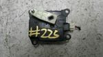 Nissan Qashqai 2024 Air Heater Flap Actuator Motor 277306UA0A ST225