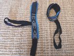 Boogie Boarding / Bodyboarding Fin Savers Flipper Savers Ocean & Earth