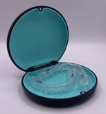 Brand NEW, Aligner, Whitening, Night Guard, Invisalign Case