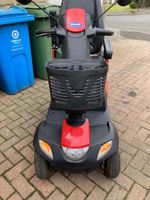 Invacare Orion Pro Large 8mph Mobility Scooter  Will PX with cash  Tga Breeze S3