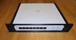 Ubiquiti UniFi Pro XG 8 PoE 10" 1U Rack Mount (USW-Pro-XG-8-PoE)