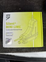 Aspen Mini Lime Silent + Condensate Pump