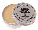 Bees Wax Polish - 100% natural - voc free - safe