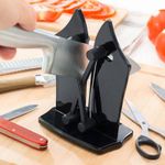 Professional Knife Sharpener Knife Sharpening Kitchen Sharping Tool Repair