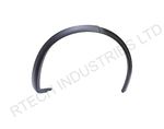 FOR TESLA MODEL X 2015- 2024 REAR O/S RIGHT FENDER ARCH MOULDING WHEEL TRIM NEW