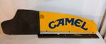 Front Wing EndPlate Of F1 lotus 102 / Formula 1, 1990- GENUINE memorabilia