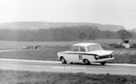 JIM CLARK LOTUS FORD CORTINA GOODWOOD 1964 PERIOD NEGATIVE 35MM #95