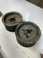 Carpigiani Big  Van One Twin 2 Very big Barrels  Belt Cogs