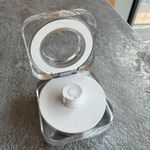 Genuine Samsung Galaxy Fitness Ring Charger Crystal Case Cradle Dock All Sizes